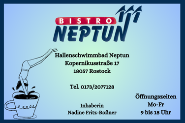 Bistro Neptun