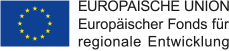 Europäische Union Europäischer Fonds - Logo